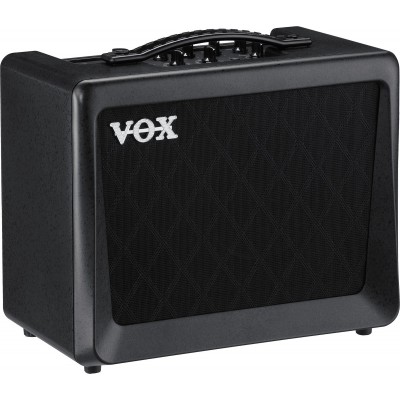 VX15-GT - Stock B