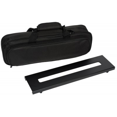 Pedalboards