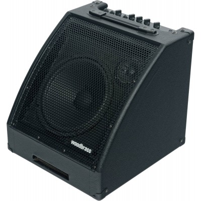 WOODBRASS D30BT 30W