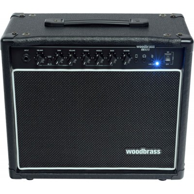 WOODBRASS GE820 20W