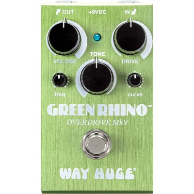 GREEN RHINO MINI