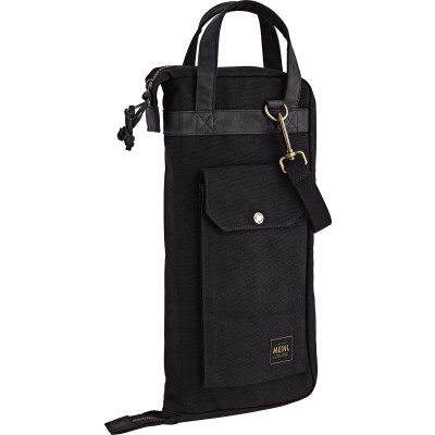 MEINL CANVAS COLLECTION STICK BAG, CLASSIC BLACK MWSBK