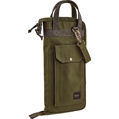 MEINL CANVAS COLLECTION SAC A BAGUETTES FOREST GREEN