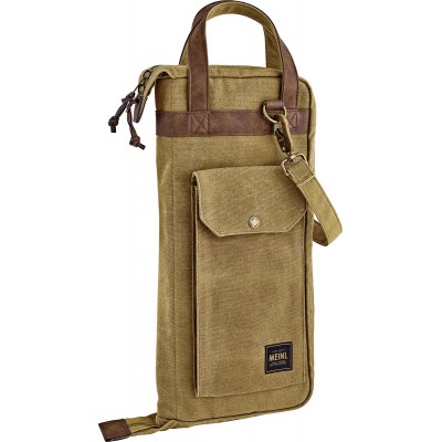 CANVAS COLLECTION STICK BAG, VINTAGE KHAKI MWSKH