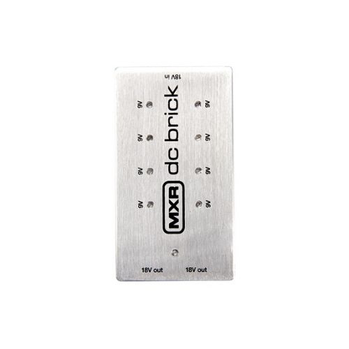 MXR DC-brick