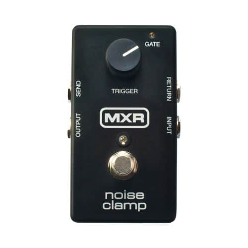 Mxr  M195 Noise Clamp