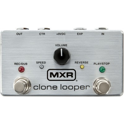 CLONE LOOPER