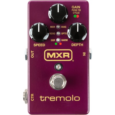 MXR TREMOLO M305