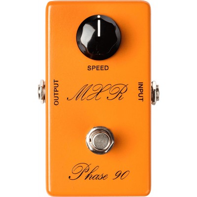 MXR VINTAGE 1974 PHASE 90