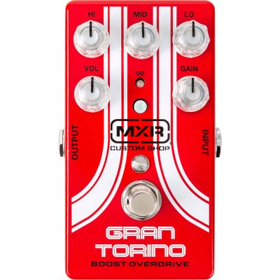 CSP033G GRAN TORINO BOOST OVERDRIVE