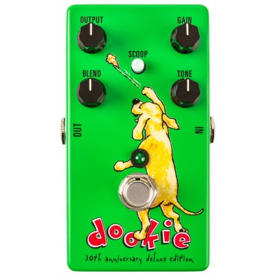 DD30 Dookie Drive 30th Anniversary LTD