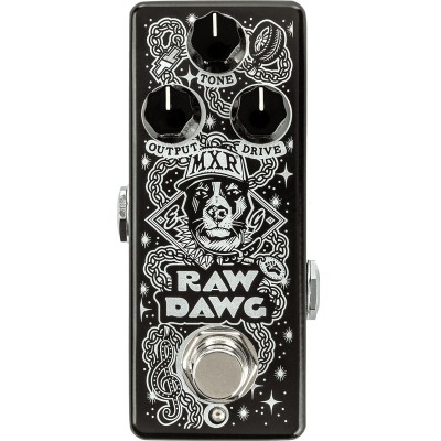 EG74 ERIC GALES RAW DAWG OVERDRIVE