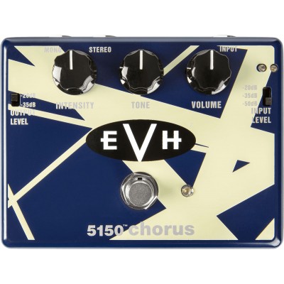 EFFECT PEDALS MODULATION CHORUS EVH30