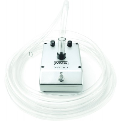 MXR Talk Box M222