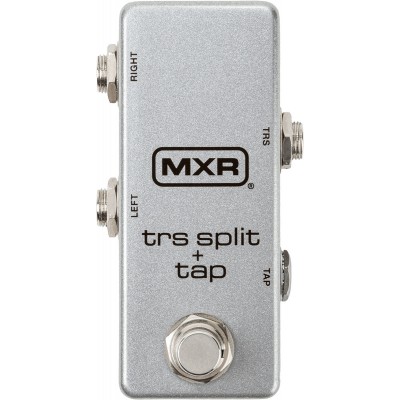M231 TRS Split + Tap Tempo