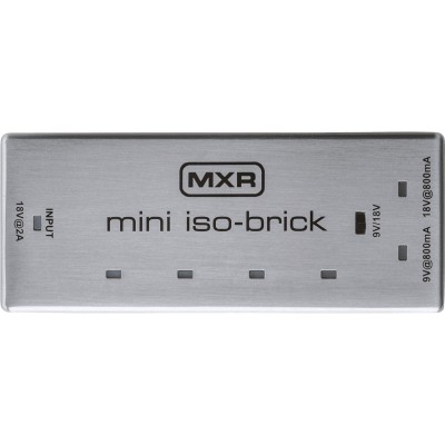 MXR MINI ISO-BRICK