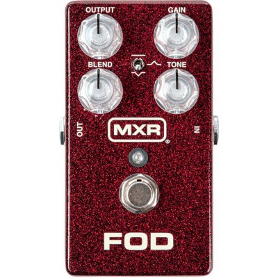 FOD DRIVE - B Stock