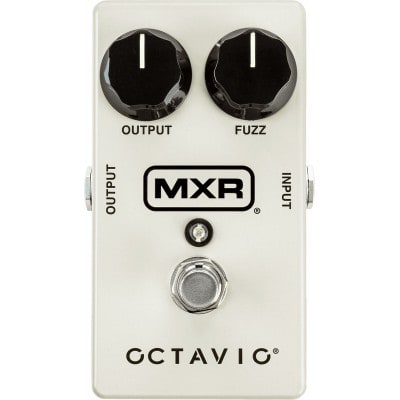 M267 BASS INNOVATIONS OCTAVIO FUZZ