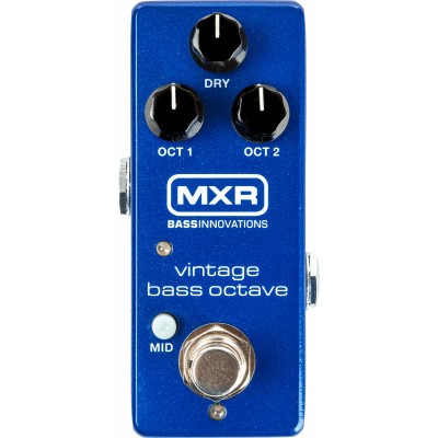 OCTAVE M280 VINTAGE BASS - B Stock