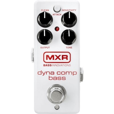 m282 bass dyna comp mini