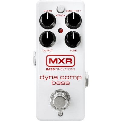 M282 BASS DYNA COMP MINI