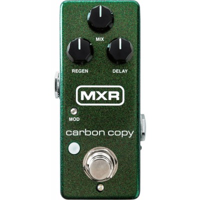 MXR M299 Carbon Copy Mini