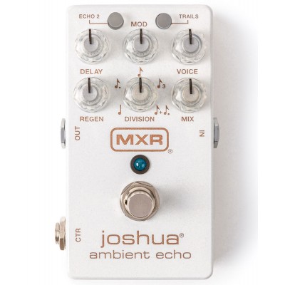 M309 Joshua Ambient Echo