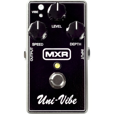 M68 UNI-VIBE - B Stock
