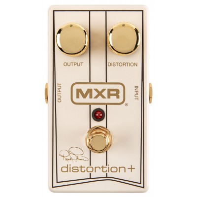 Randy Rhoads Distortion + RR104C 