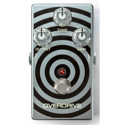 WYLDE AUDIO OVERDRIVE
