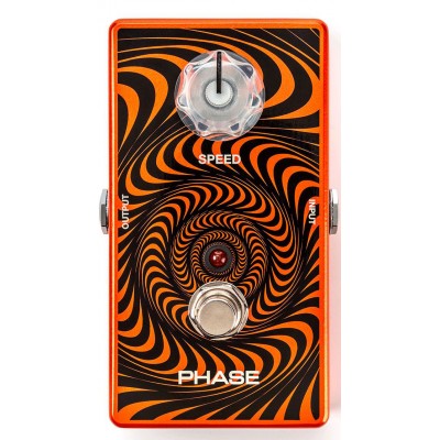 MXR WYLDE AUDIO PHASE