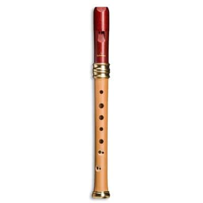 Mollenhauer Flute De Reve D\'adri Soprano 1119r