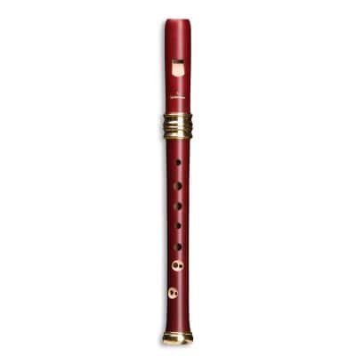 ADRI'S DREAM RECORDER SOPRANO 4119R