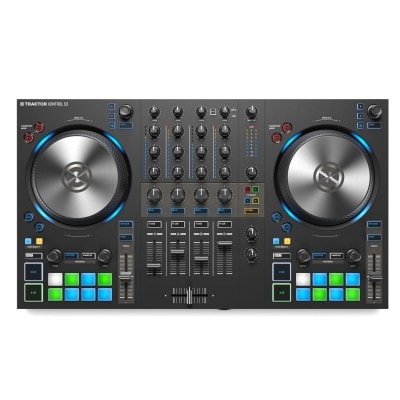 NATIVE INSTRUMENTS TRAKTOR KONTROL S3