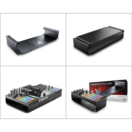 NATIVE INSTRUMENTS TRAKTOR KONTROL STAND
