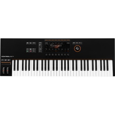 NATIVE INSTRUMENTS Kontrol S61 MK3