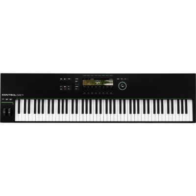 NATIVE INSTRUMENTS Kontrol S88 MK3