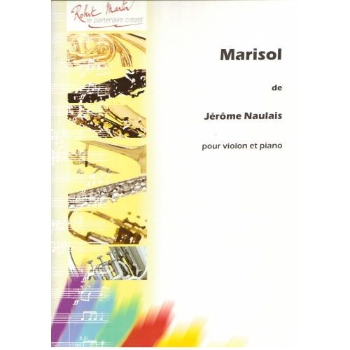 NAULAIS J. - MARISOL