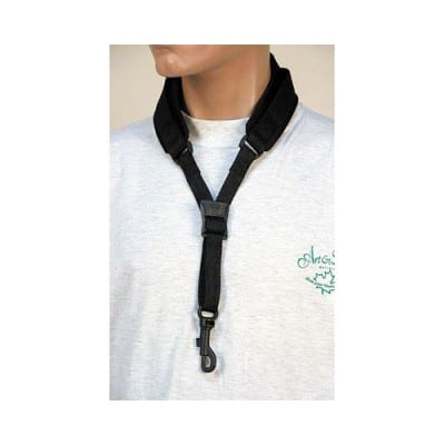 NEOTECH NEOTECH SAX SOFT STRAP - SIZE M (JUNIOR)