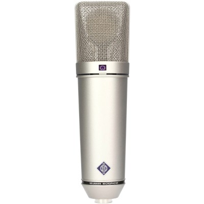 NEUMANN U87 Ai Nickel