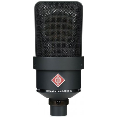 TLM 103 Black