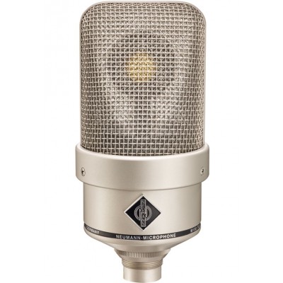 Neumann M 150-tube-set-eu