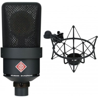 NEUMANN TLM 103 Studio Set Black