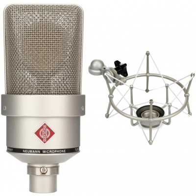 NEUMANN TLM 103 STUDIO SET NICKEL