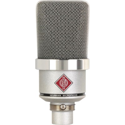 TLM 102 Nickel