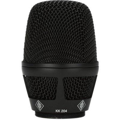 NEUMANN KK 204 BLACK