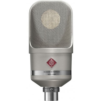 Neumann Tlm 107 Microphone Studio 5 Directivités