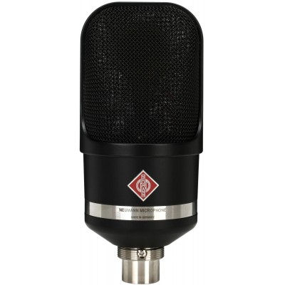 NEUMANN TLM 107 Black