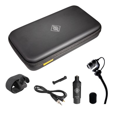 MCM 114 Set Woodwinds