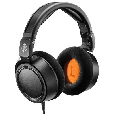 NDH 20 Black Edition